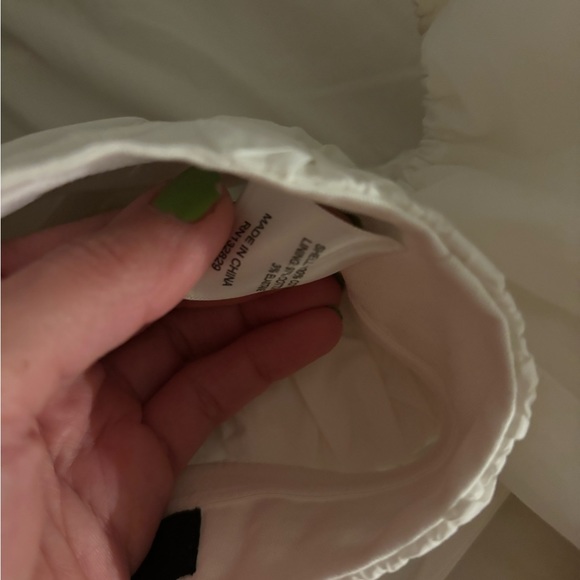 COPY - Balloon sleeves top NBD - revolve - Picture 6 of 8